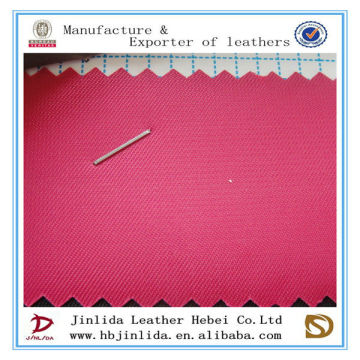 breathable waterproof lining fabric