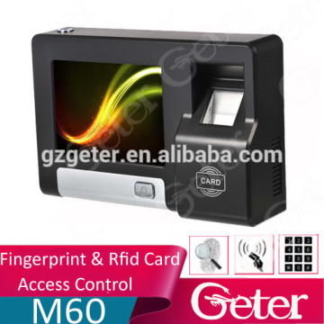 Fingerprint Access Control System,Proximity Card Access Control System JTL-M60