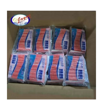 Frozen Seafood Surimi / Frozen Surimi Crab Stick