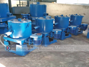 Hot Sale STLB60 Alluvial Gold Mining Equipment