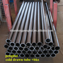 TOL H8 H9 astm a53 SCh 40 Sch 80 seamless carbon Steel pipe