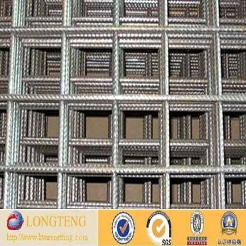 5x5 concrete reinforcing welded wire mesh/reinforcing mesh/reinforcing welded mesh price