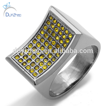 diamond ring for mens hip hop mens rings