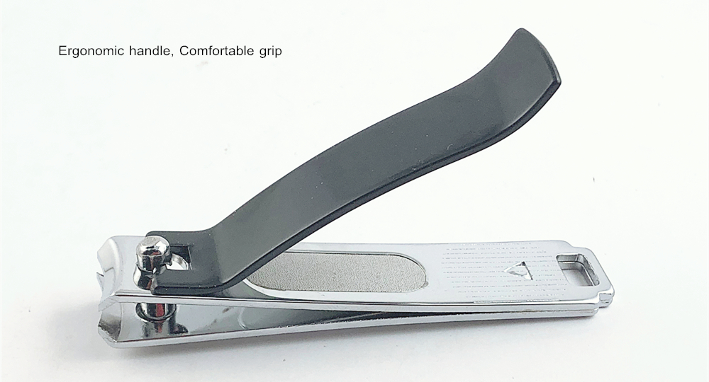 Cortaúñas Con Mangos Nail Clippers With Handles