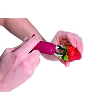 Désincrustant à la tomate Corer fraise Huller