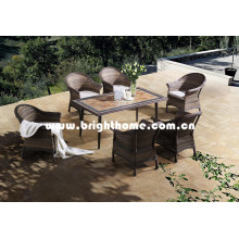 Wicker Outdoor Furniture Bp-3017D-a