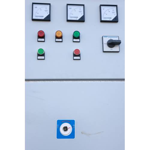 GGD Fixed Type Metal-enclosed Switchgear