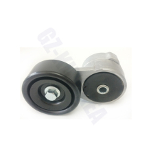 25281-2B010 G4FA G4FC Car Engine Parts - Belt Automatic Tensioner Assy Pulley