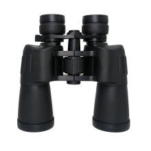 High Standard 10-30x50 Zoom Binocular Telescope for Sightseeing