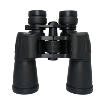 High Standard 10-30x50 Zoom Binocular Telescope for Sightseeing