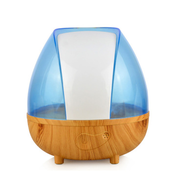 Cool Mist Humidifier Large Capacity Auto Shutoff