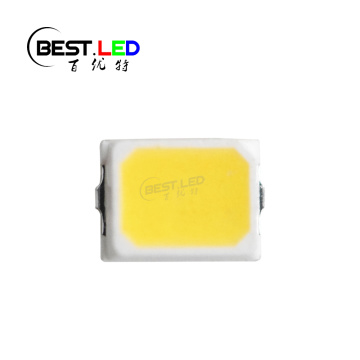 Supre Bright Warm White LED 2016 SMD 2600-2800K