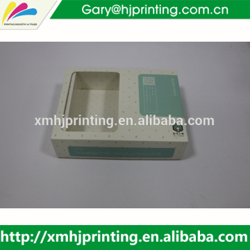 round cardboard box wholesale Recycled Materials paper box packaging