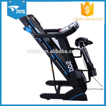 2014 Hot sale DC motor treadmill for home use