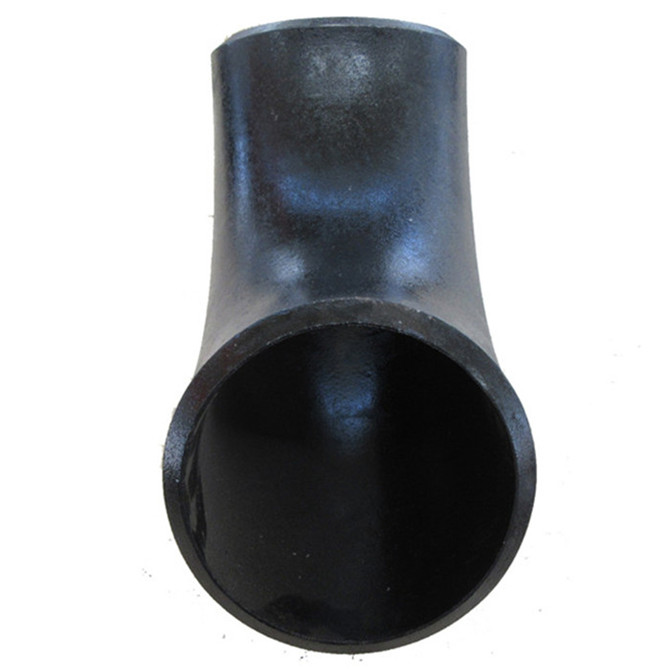 EN10253-2 P235GH Steel Elbow