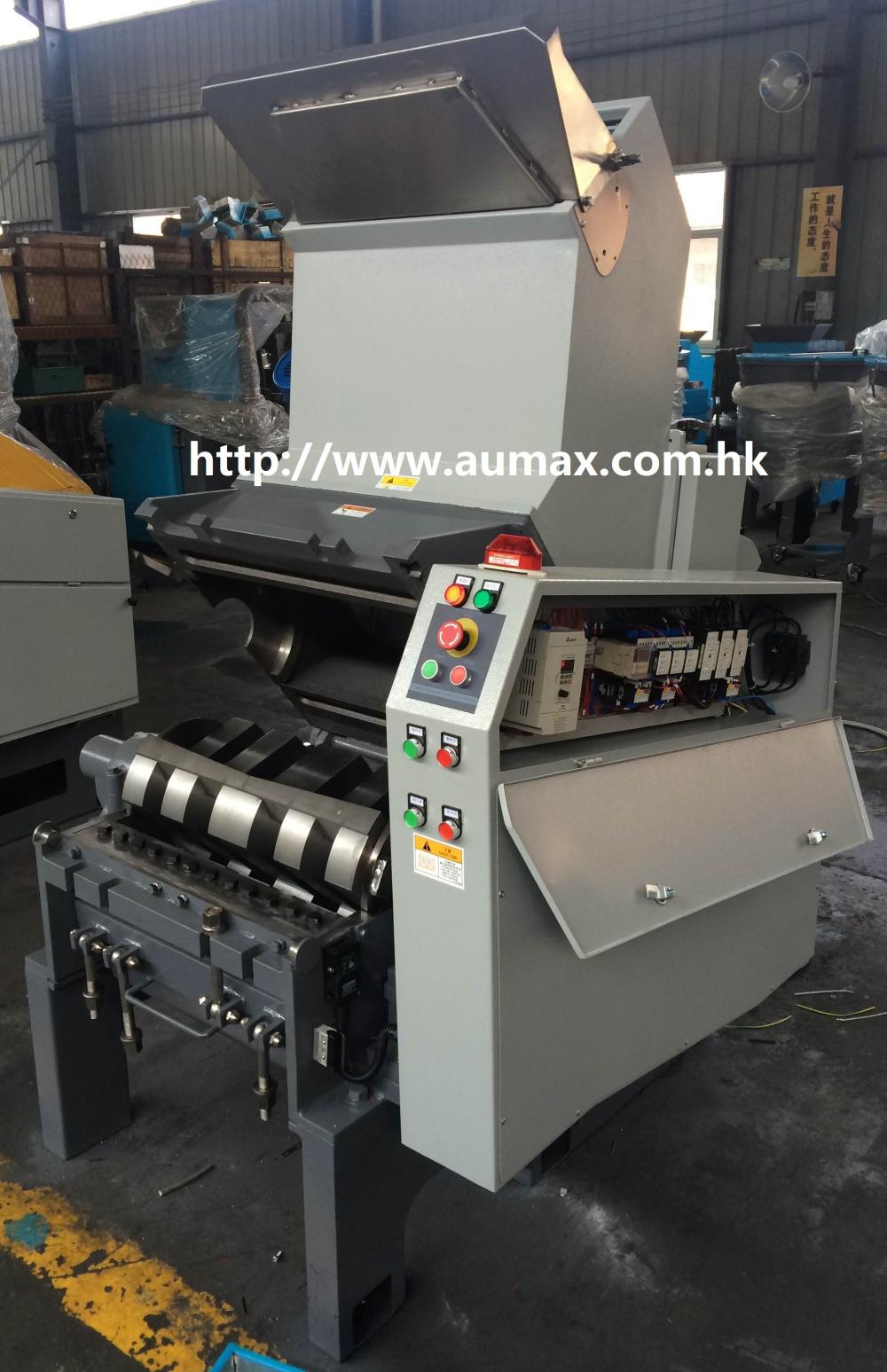 Powerful Granulator for Plastic Film and Sheet