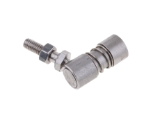 Casting Stainless Steel Tie Rod End Connector