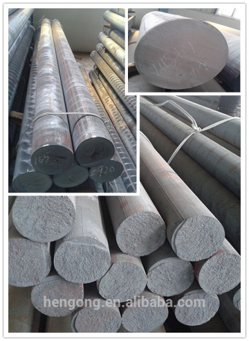 nodular iron bar / gray iron bar / ggg50 cast iron bar