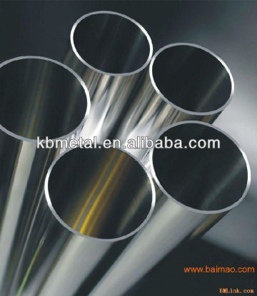 polished carbon steel pipe