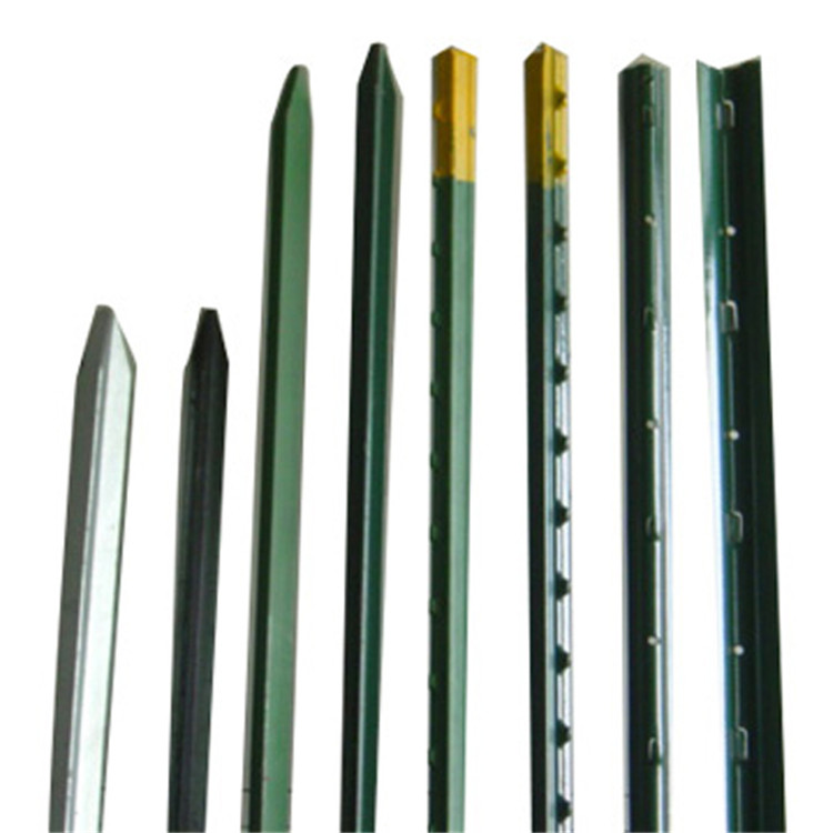 fence t post manufacturers