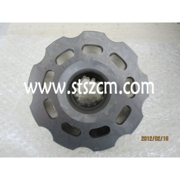 Komatsu 708-2H-04750 Zylinder Block Ass&#39;y neu; Original, OEM, Aftermarket 1 PCs