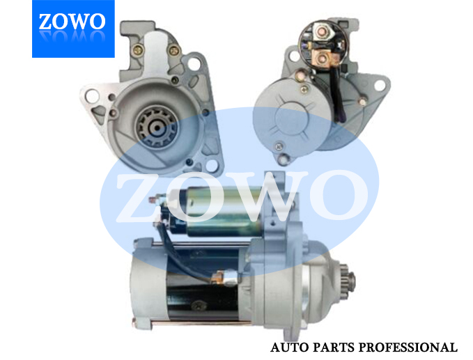 Self Starter Motor M2t57671