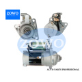 LRS01441 MITSUBISHI STARTER MOTOR 12V 2.0KW 11T / 12T