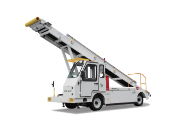 BLB80 Bulk Cargo Loader