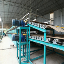 Double Deck Veneer Drying Machine