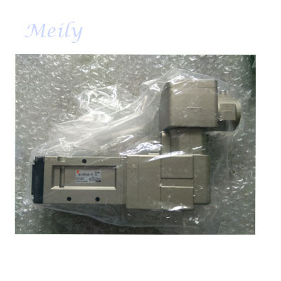 SMC Explosion-Proof series valve 50-VFE3130-5T-02 | SMC Corporation