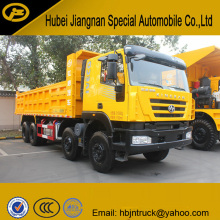 Iveco 8 x 4 Dump Truck