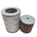 PC300-8 Excavator Hidraulic Oil Filter 207-60-71182