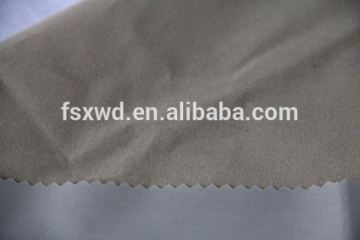 bag pouch used flocking fiber