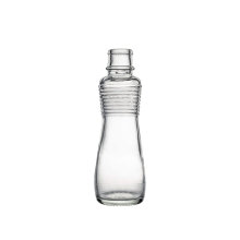 Sesame Seed Oil Glass Bottle