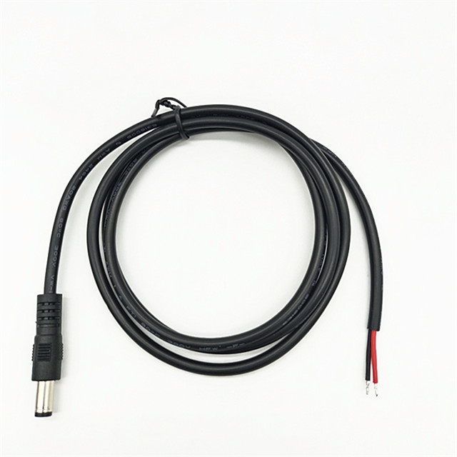 DC Power Jack Cable