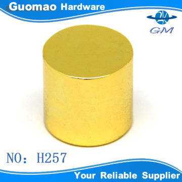 Plain simple design accessories for handbags