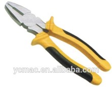 nice quality carbon steel pliers