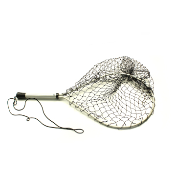 Alibaba express fishing equipment fly fishing landing net