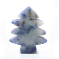 Sodalite Life of Tree for Home Decor Energy Meditation