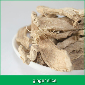 ginger slice