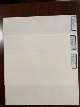 Cooking Oil Filter Paper Frying Oil Filter Paper