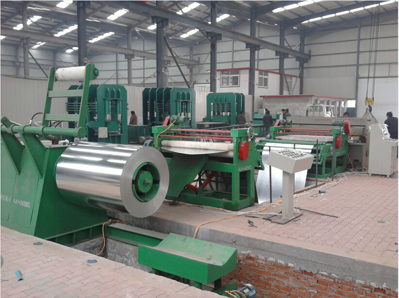 संकीर्ण पर्ची slitting मशीन बनाते हैं making narrow slip slitting machine