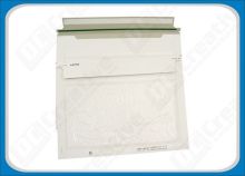 Printed Flat Express Cardboard Envelopes, Self-seal Cardboard Mailing Envelopes 9 X 11 1/2''