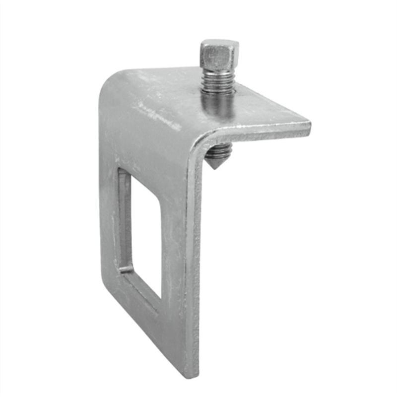 beam clamps (15)