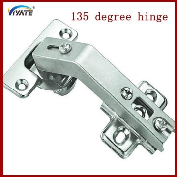 Adjustable Gate Hinges 135 Degree Cabinet Hinge 135 Degree Hinge