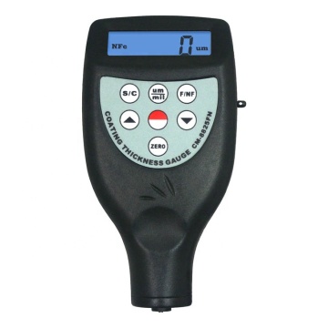 ROKTOOLS Coating Thickness Meter Gauge