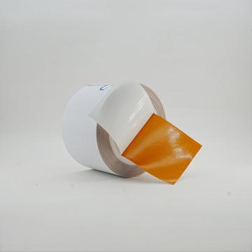 PI LABEL POLYIMIDE LABELHT LABEL,HIGH TEMPERATURE Adhesive LABEL