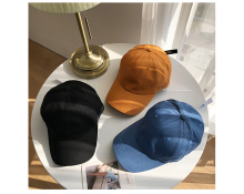 Men's and women's cap baseball cap