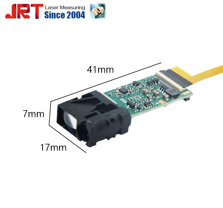 FPC Non-contact distance measurement sensor