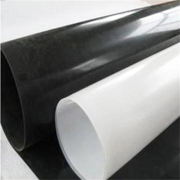Recycle Raw Materials Produced PE Geomembrane